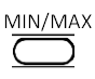 La Crosse Technology - WS-9160U-IT - MIN/MAX knop MIN/MAX knop