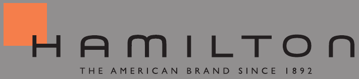 Hamilton - Khaki - Merk Merk
