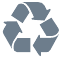 Recycle symbool