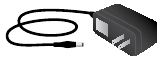 Arlo - Pro 2 - AC-stroomadapter basisstation AC-stroomadapter basisstation