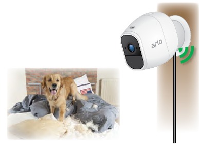 Arlo - Pro 2 - Maak kennis met uw Arlo Pro 2 Maak kennis met uw Arlo Pro 2