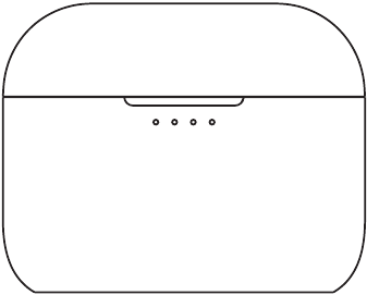 Mifa - X181 - Oplaaddoos Oplaaddoos