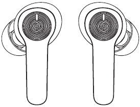 Mifa - X181 - Oortelefoons Oortelefoons