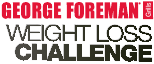 George Foreman contactgrill logo
