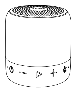 Anker - Soundcore mini 2 - Wat is inbegrepen stap 1 Wat is inbegrepen stap 1