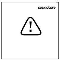 Anker - Soundcore Flare - Wat is inbegrepen Stap 4 Wat is inbegrepen Stap 4
