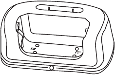 Retevis - RT22 - Charger Charger