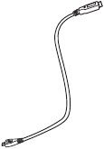 Retevis - RT22 - Micro-USB Micro-USB