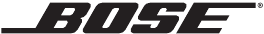 Bose - Solo 5 - Merk Merk