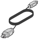 Bose - Solo 5 - Optische kabel Optische kabel