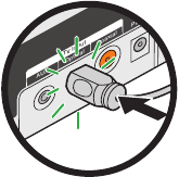 Bose - Solo 5 - Optie 1: optische kabel (voorkeur) Stap 2 Optie 1: optische kabel (voorkeur) Stap 2