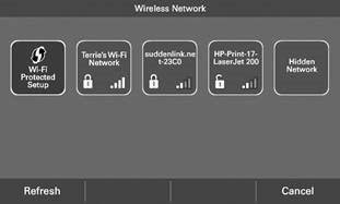 Trane - XL824 - Optie 2. WPS voor Wi-Fi verbinding Trane - XL824 - Optie 2. WPS voor Wi-Fi verbinding