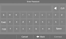 Trane - XL824 - Optie 3. Verborgen Wi-Fi netwerkverbinding Stap 4 Trane - XL824 - Optie 3. Verborgen Wi-Fi netwerkverbinding Stap 4