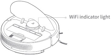 Roborock - S6 Pure - Verbinding maken met de app Verbinding maken met de app