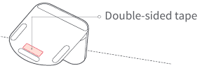 Roborock - S6 Pure - De robot gebruiken Stap 2 De robot gebruiken Stap 2
