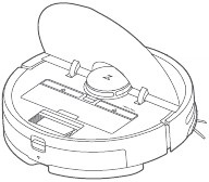 Roborock - S5 Max - Verbinding maken met de app Verbinding maken met de app