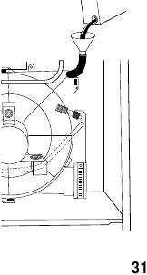 Carrier - Weathermaker 9200 - NAAR HET ZUIDEN VERTREKKEN VOOR DE WINTER? Fig. 31 NAAR HET ZUIDEN VERTREKKEN VOOR DE WINTER? Fig. 31