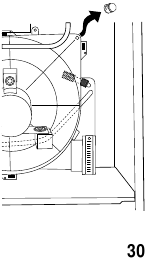 Carrier - Weathermaker 9200 - NAAR HET ZUIDEN VERTREKKEN VOOR DE WINTER? Fig. 30 NAAR HET ZUIDEN VERTREKKEN VOOR DE WINTER? Fig. 30