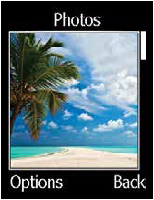 Consumer Cellular - DORO PhoneEasy 626 - UW FOTO'S BEKIJKEN UW FOTO'S BEKIJKEN