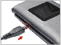 Verizon - eTalk - De telefoon opladen De telefoon opladen