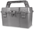 Moultrie - A-5 - De Moultrie Battery Box gebruiken De Moultrie Battery Box gebruiken