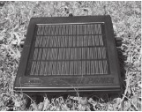 Moultrie - A-5 - De Moultrie Camera Power Panel gebruiken De Moultrie Camera Power Panel gebruiken