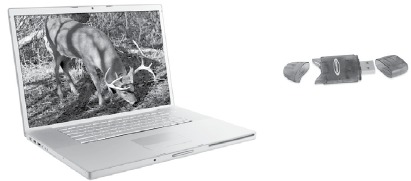 Moultrie - M-880 - Thuis Thuis