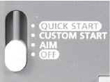 Moultrie - M-880 - SNELLE START INSTRUCTIES Stap 2 SNELLE START INSTRUCTIES Stap 2