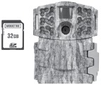 Moultrie - M-880 - De SD-kaart verwijderen De SD-kaart verwijderen