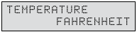 Moultrie - M-880 - Temperatuur Temperatuur