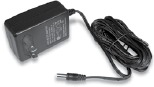 Moultrie - M-880 - De Moultrie AC-adapter gebruiken De Moultrie AC-adapter gebruiken