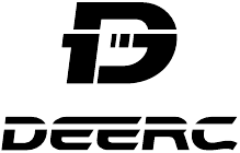 Deerc - D20 - Merk Merk