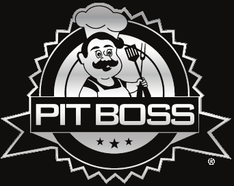 Pit Boss - Laredo 1000 - Merk Merk