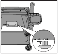 Pit Boss - 1150 PRO Series - ASVERWIJDERING ASVERWIJDERING