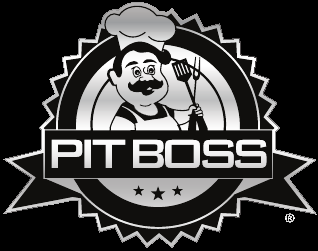 Pit Boss - 1150 PRO Series - Merk Brand