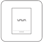 Vava - Moov 28 - Gebruikershandleiding Gebruikershandleiding