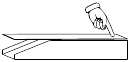 TC Electronic - FLASHBACK X4 - Vertragingsparameters en parameterbereiken toewijzen aan een expressiepedaal Stap 1 Vertragingsparameters en parameterbereiken toewijzen aan een expressiepedaal Stap 1