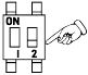 TC Electronic - FLASHBACK X4 - Kill-Dry uit Kill-Dry uit