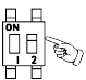 TC Electronic - FLASHBACK X4 - Kill-Dry aan Kill-Dry aan