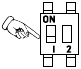 TC Electronic - FLASHBACK X4 - True Bypass True Bypass