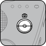 dji - OSMO MOBILE 2 - Sluiter/Opnameknop Sluiter/Opnameknop