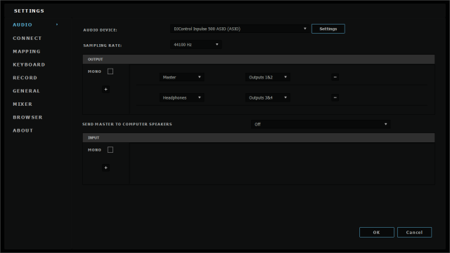 Hercules - DJ Control Inpulse 500 - ASIO-drivers (voor Windows®) Stap 2 ASIO-drivers (voor Windows®) Stap 2