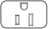 Tripp Lite - SMART1200LCD - Battery Backup Protected/Surge Protected Outlets (Batterij Backup Beschermde/Piek Beschermde Stopcontacten) Battery Backup Protected/Surge Protected Outlets (Batterij Backup Beschermde/Piek Beschermde Stopcontacten)
