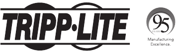 Tripp Lite - SMART1200LCD - Merk Merk