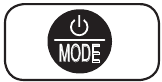 Tripp Lite - SMART1200LCD - ON/OFF/MODE Button (AAN/UIT/MODUS Knop) ON/OFF/MODE Button (AAN/UIT/MODUS Knop)