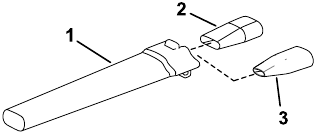 Toro - 51619 - De spuitmonden gebruiken De spuitmonden gebruiken