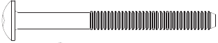 Evolur - Aurora - HARDWARE- EN GEREEDSCHAPSDIAGRAM Stap 1 HARDWARE- EN GEREEDSCHAPSDIAGRAM Stap 1