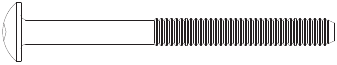 Evolur - Aurora - HARDWARE- EN GEREEDSCHAPSDIAGRAM Stap 6 HARDWARE- EN GEREEDSCHAPSDIAGRAM Stap 6