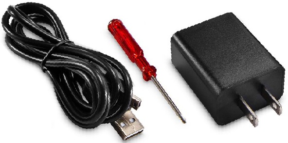 Spytec GPS - GL300 - In de doos In de doos