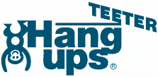 Teeter Hang Ups - ComforTrak EP-560 - Merk Merk